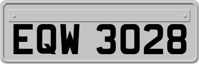 EQW3028