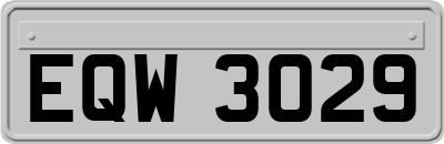 EQW3029