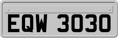 EQW3030
