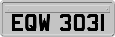 EQW3031