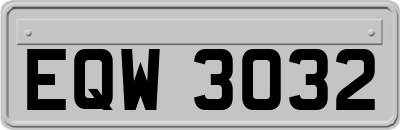 EQW3032