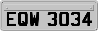 EQW3034