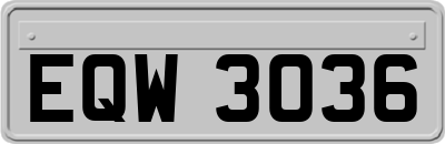 EQW3036