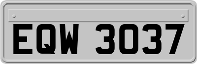 EQW3037
