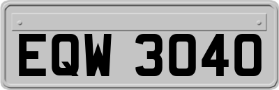 EQW3040