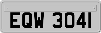EQW3041