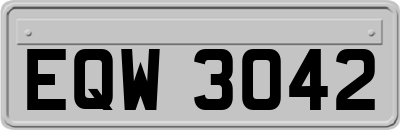 EQW3042
