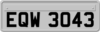 EQW3043