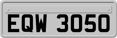 EQW3050