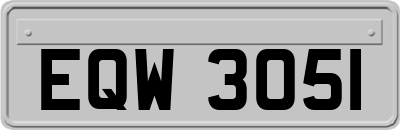 EQW3051