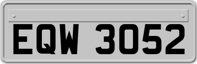 EQW3052