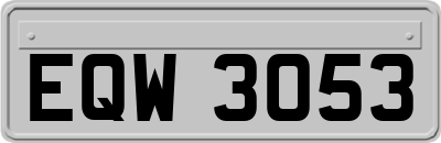 EQW3053