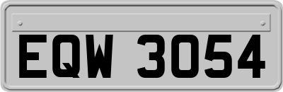 EQW3054