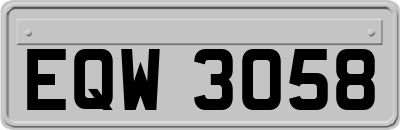 EQW3058