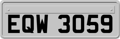 EQW3059