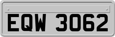 EQW3062