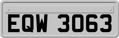 EQW3063
