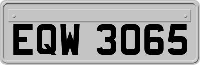 EQW3065
