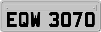 EQW3070