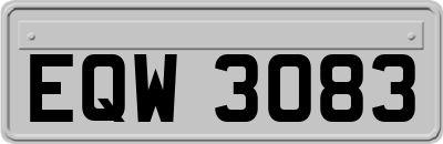 EQW3083