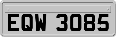 EQW3085