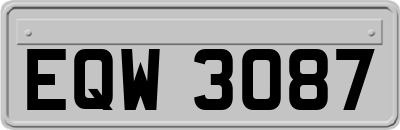 EQW3087