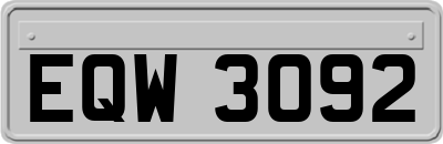 EQW3092