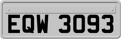 EQW3093