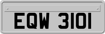 EQW3101