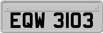 EQW3103