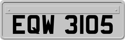 EQW3105