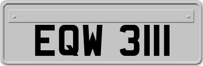 EQW3111