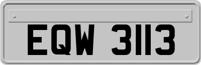 EQW3113