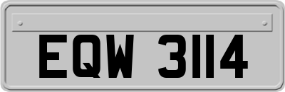EQW3114