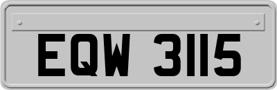EQW3115