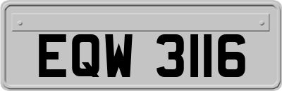 EQW3116