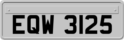 EQW3125