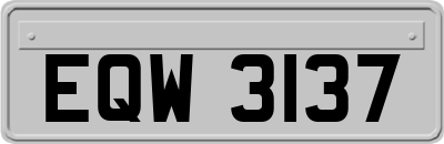 EQW3137