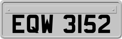 EQW3152