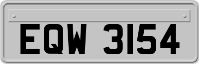 EQW3154