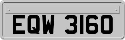 EQW3160