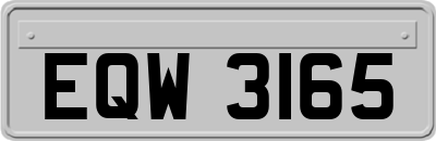 EQW3165