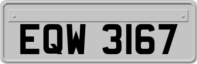EQW3167