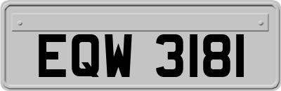 EQW3181