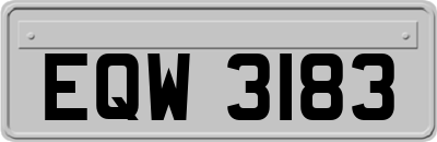 EQW3183