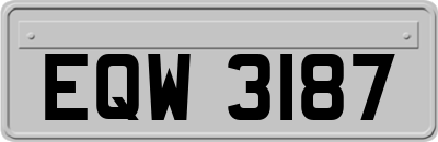 EQW3187
