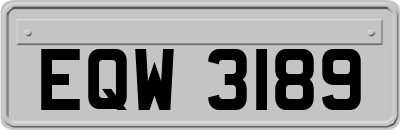 EQW3189
