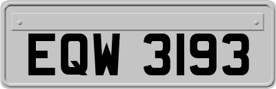 EQW3193