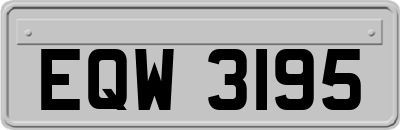 EQW3195