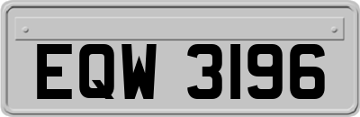 EQW3196